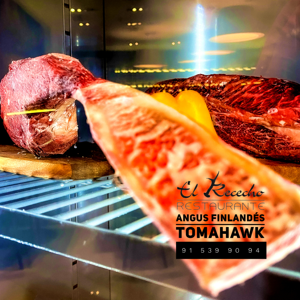 Corte Tomahawk