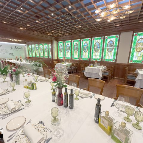 Salón principal