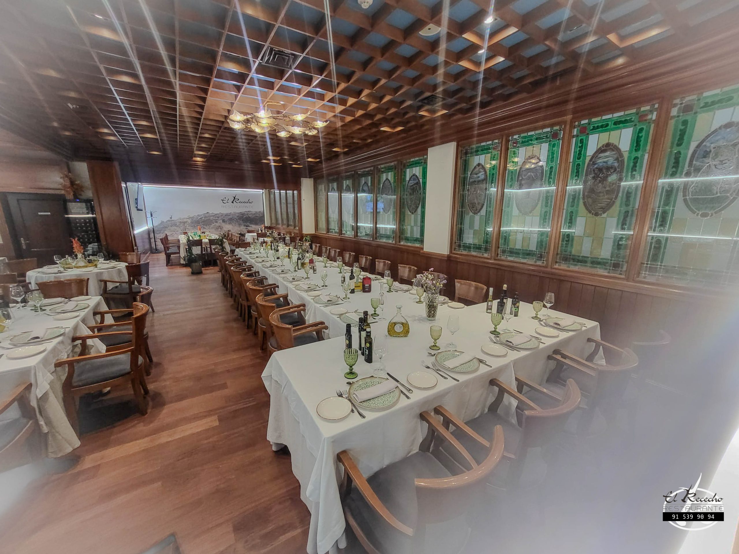 Eventos y Celebraciones