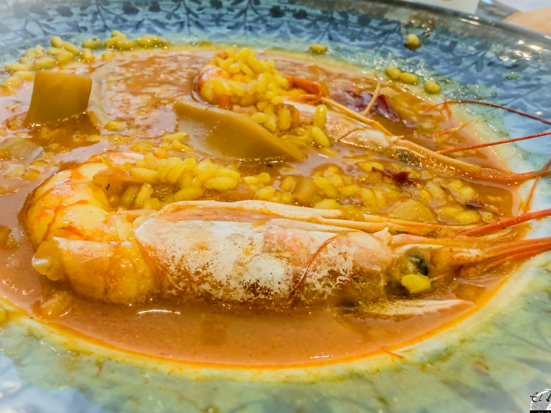Arroces con gusto