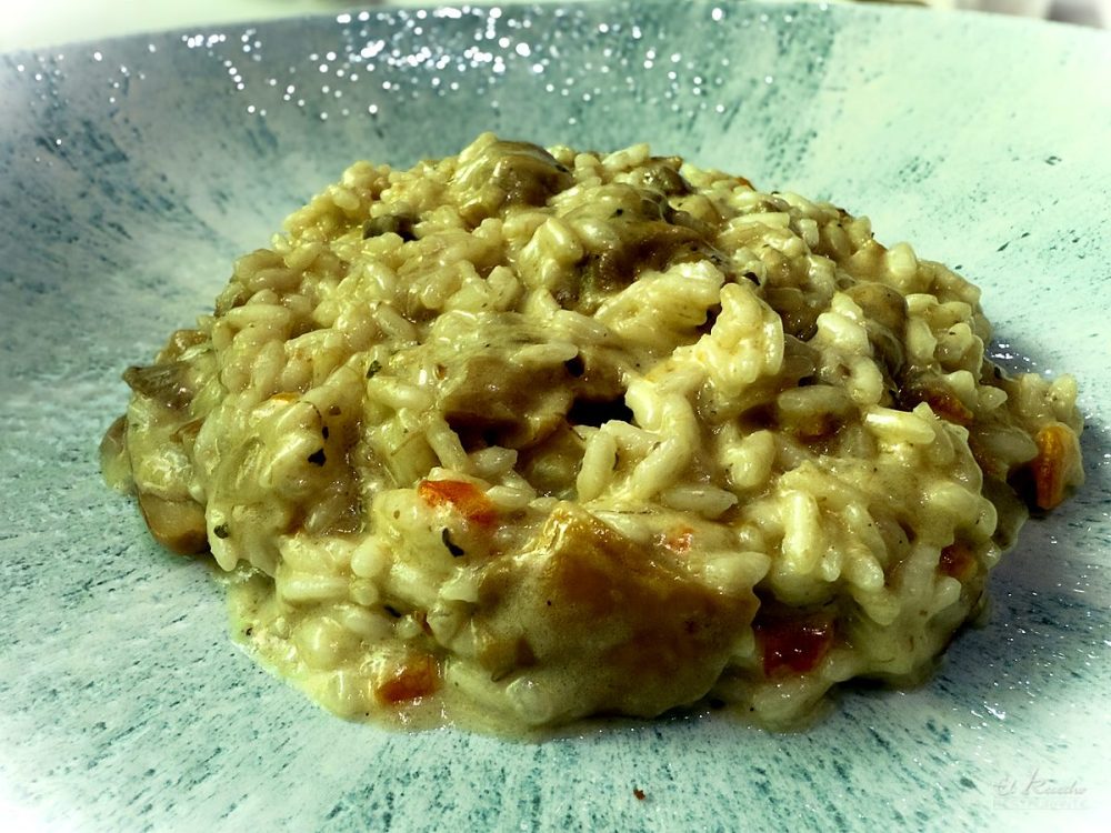 Risotto