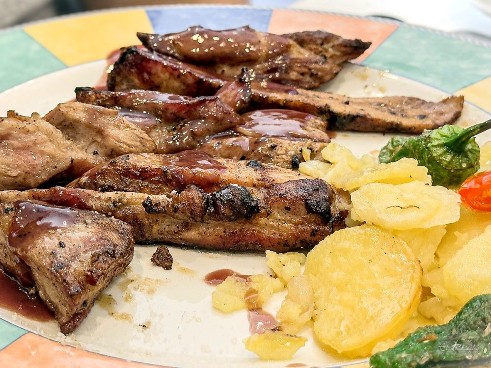 Secreto ibérico