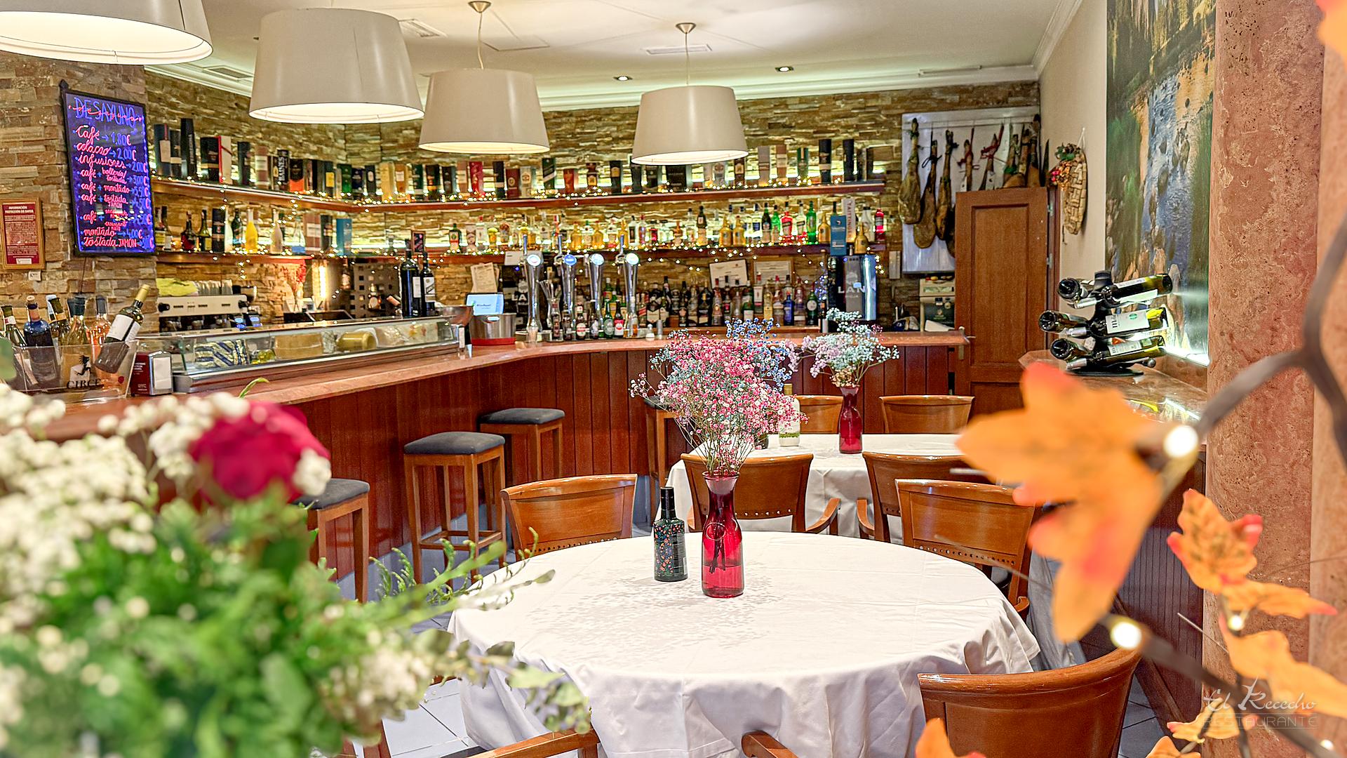 Restaurante El Rececho