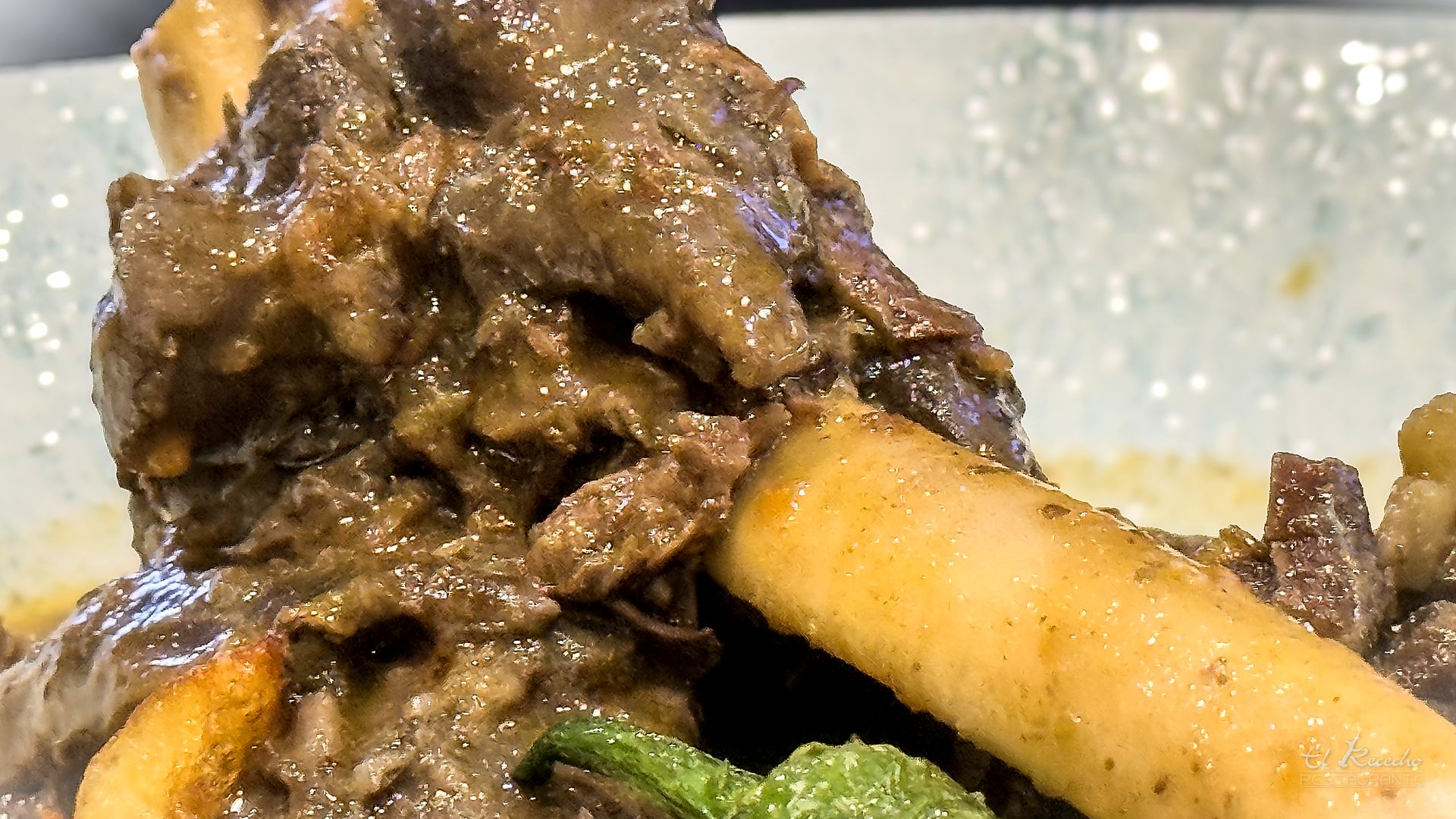 Restaurante El Rececho