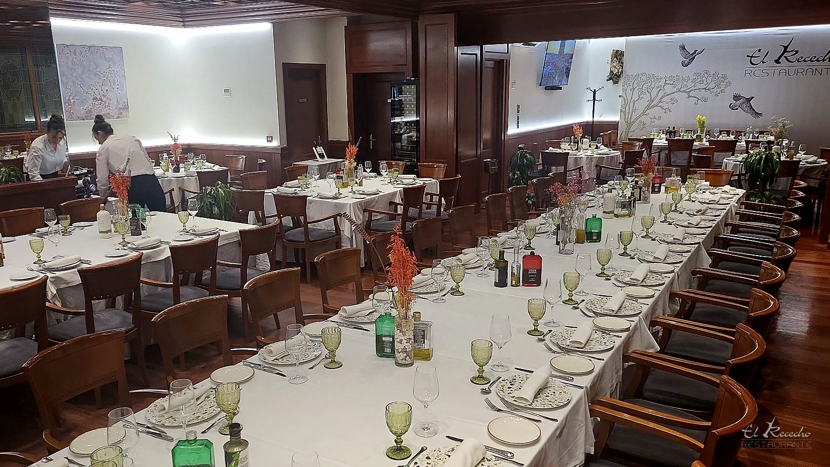 Eventos y Celebraciones